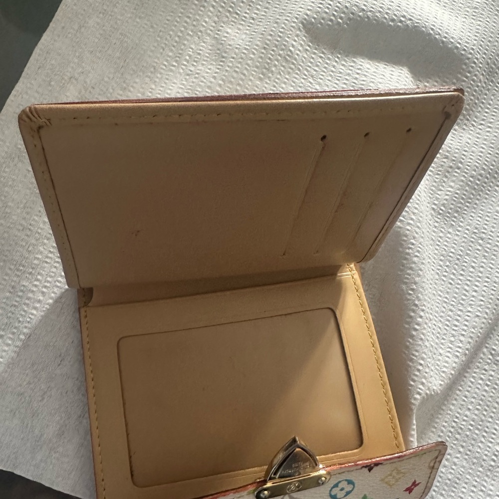 LV Koala wallet - Picture 12 of 16